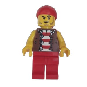 Vorschaubild der Minifigur idea237 Vorschaubild der Minifigur idea237
