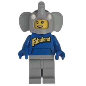Vorschaubild der Minifigur idea238 Vorschaubild der Minifigur idea238