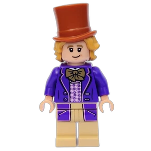 Thumbnail of minifigure idea249