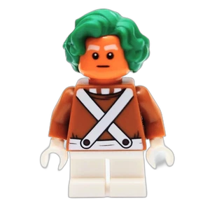 Thumbnail of minifigure idea250