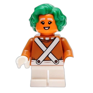 Thumbnail of minifigure idea251