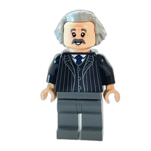 Thumbnail of minifigure idea253