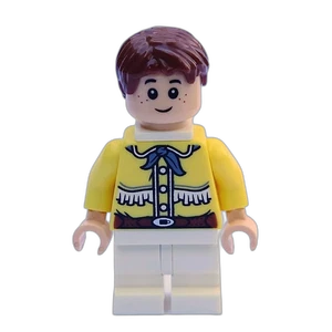 Thumbnail of minifigure idea254