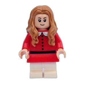 Thumbnail of minifigure idea255