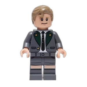 Thumbnail of minifigure idea257