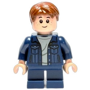 Vorschaubild der Minifigur idea258