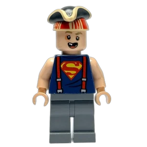 Vorschaubild der Minifigur idea259