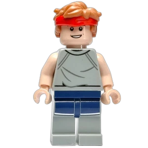 Vorschaubild der Minifigur idea261
