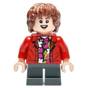 Vorschaubild der Minifigur idea263