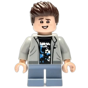 Vorschaubild der Minifigur idea264