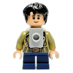 Vorschaubild der Minifigur idea265