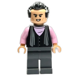 Vorschaubild der Minifigur idea266