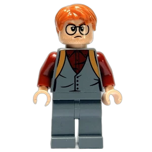 Vorschaubild der Minifigur idea267