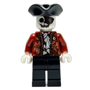 Vorschaubild der Minifigur idea269