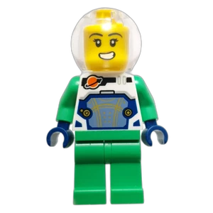 Thumbnail of minifigure idea272