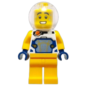 Thumbnail of minifigure idea273