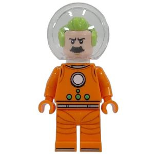 Miniature de la figurine idea278