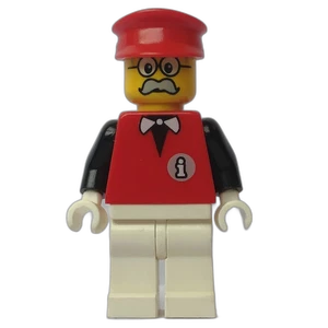 Miniature de la figurine inf001