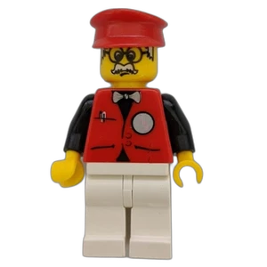 Miniature de la figurine ixs005