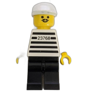 Thumbnail of minifigure jail003