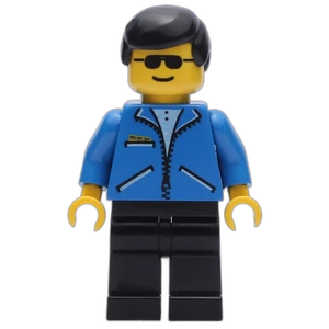 Vorschaubild der Minifigur jbl004