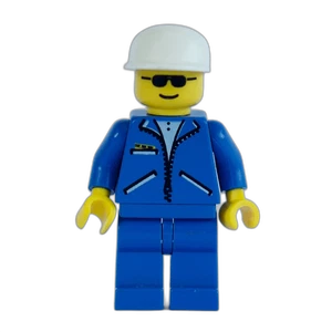 Miniature de la figurine jbl005