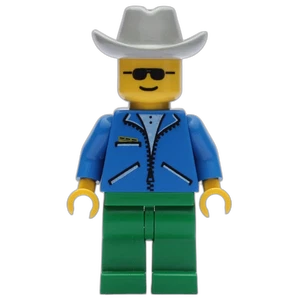 Vorschaubild der Minifigur jbl006