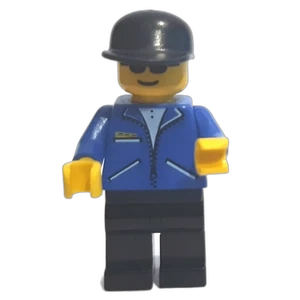 Vorschaubild der Minifigur jbl008