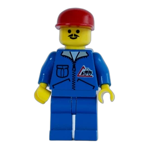 Vorschaubild der Minifigur jbl009