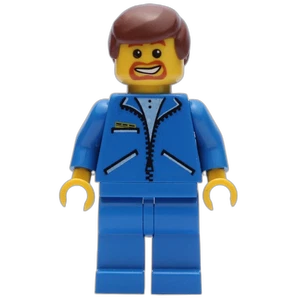 Thumbnail of minifigure jbl010