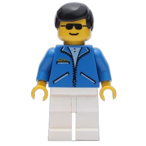 Miniature de la figurine jbl012