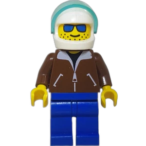 Vorschaubild der Minifigur jbr001