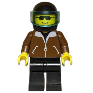 Thumbnail of minifigure jbr002