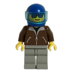 Vorschaubild der Minifigur jbr003