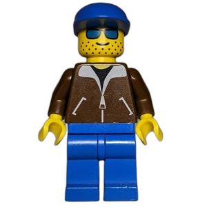 Vorschaubild der Minifigur jbr008