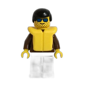 Vorschaubild der Minifigur jbr012