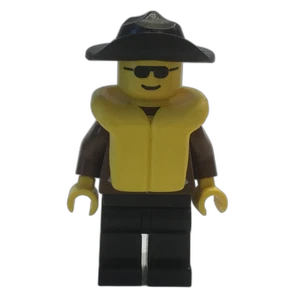 Vorschaubild der Minifigur jbr014