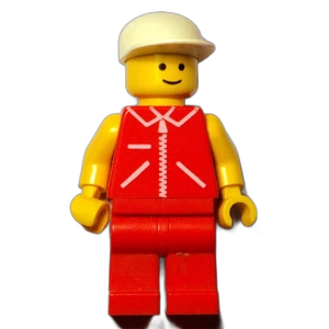 Vorschaubild der Minifigur jred002