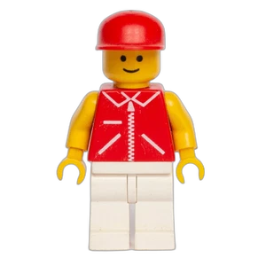 Vorschaubild der Minifigur jred006