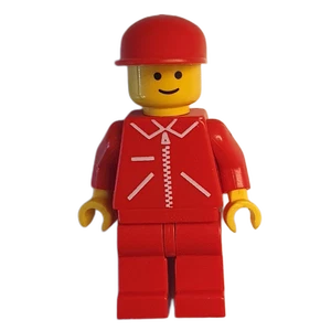 Miniature de la figurine jred008