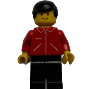 Vorschaubild der Minifigur jred009