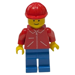 Miniature de la figurine jred010