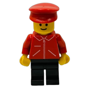 Vorschaubild der Minifigur jred014
