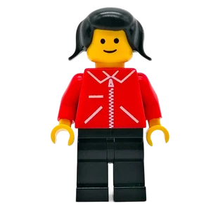 Vorschaubild der Minifigur jred021