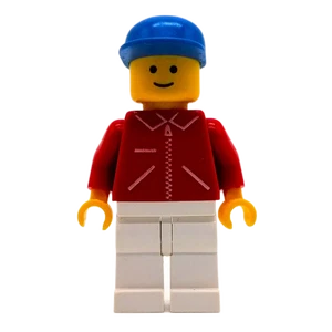 Vorschaubild der Minifigur jred022