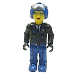 Minifiguur miniatuur js005