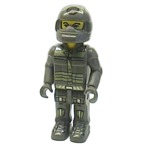 Miniature de la figurine js010