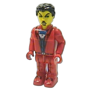 Miniature de la figurine js011
