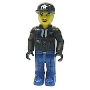 Miniature de la figurine js016