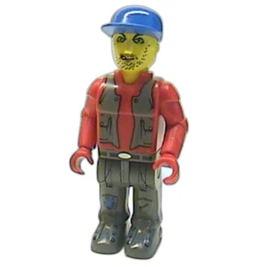Thumbnail of minifigure js017